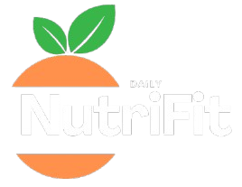 Daily Nutri Fit Logo